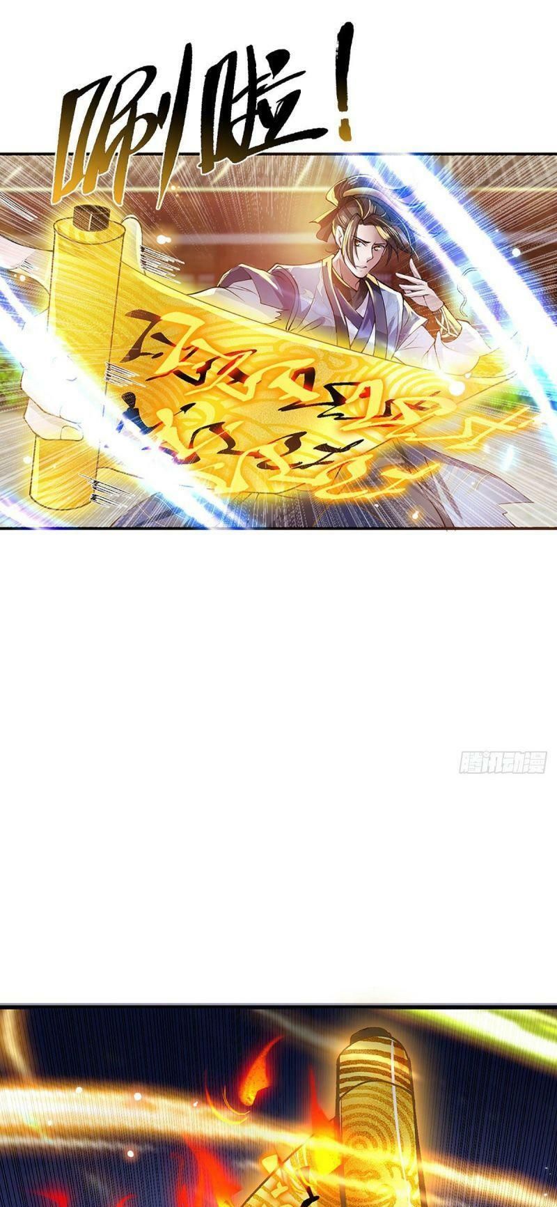 đọc truyện Ta Trở Về Từ Chư Thiên Vạn Giới Chương 9 ảnh 17 tại Thiên Thai Truyện