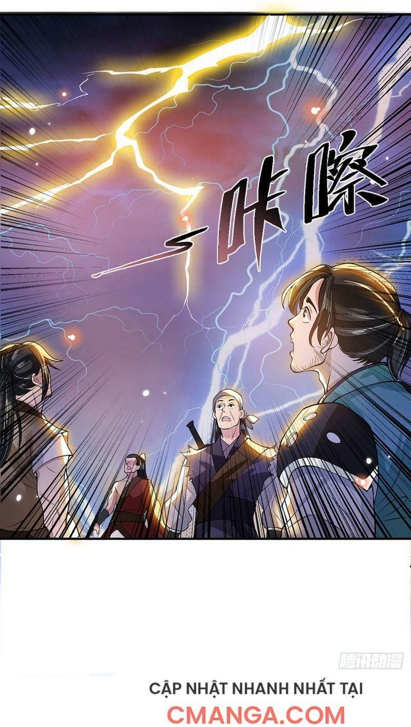 đọc truyện Ta Trở Về Từ Chư Thiên Vạn Giới Chương 9 ảnh 21 tại Thiên Thai Truyện