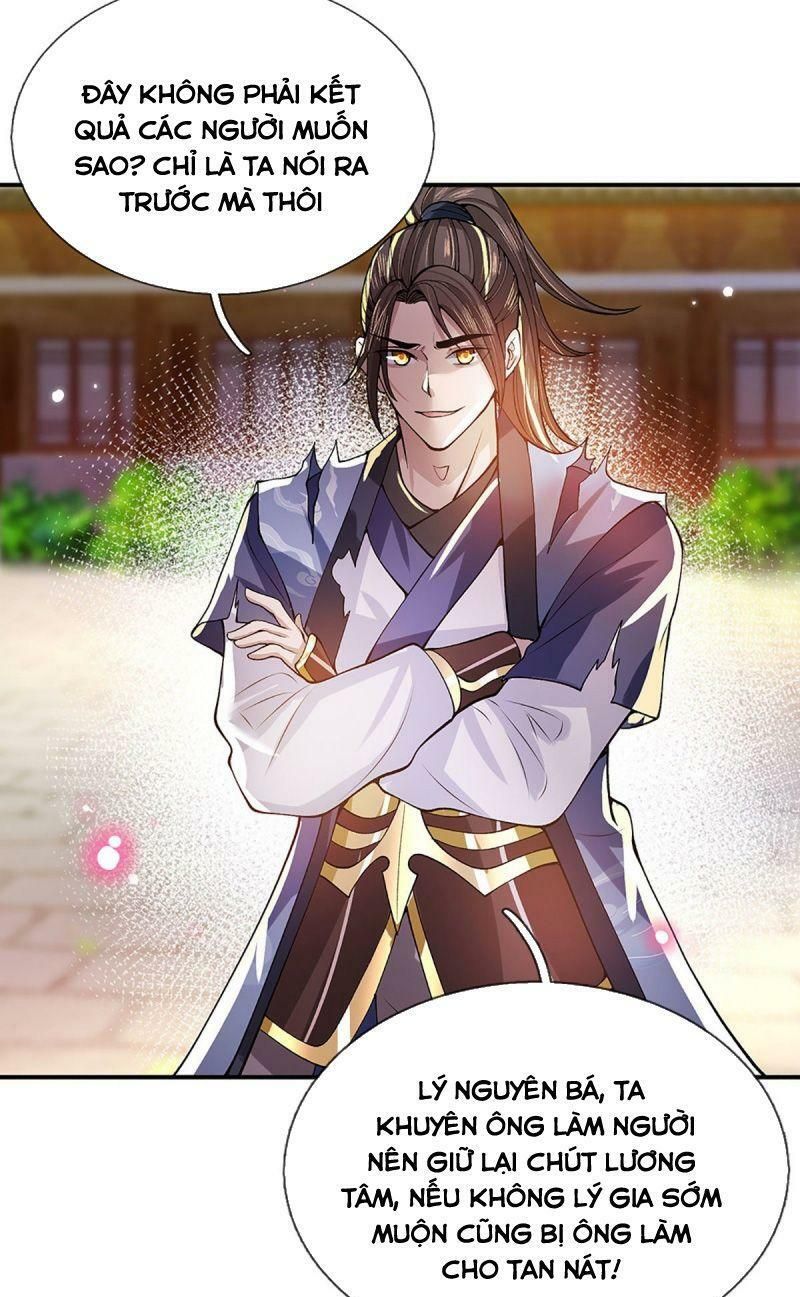 đọc truyện Ta Trở Về Từ Chư Thiên Vạn Giới Chương 9 ảnh 25 tại Thiên Thai Truyện