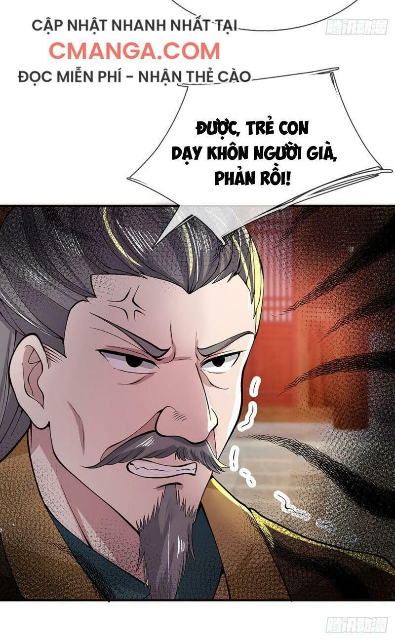 đọc truyện Ta Trở Về Từ Chư Thiên Vạn Giới Chương 9 ảnh 26 tại Thiên Thai Truyện