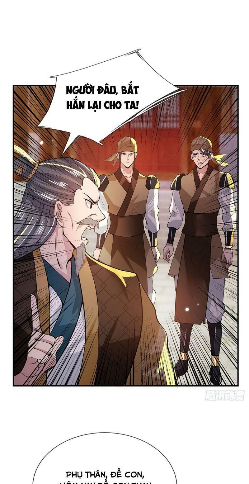 đọc truyện Ta Trở Về Từ Chư Thiên Vạn Giới Chương 9 ảnh 27 tại Thiên Thai Truyện