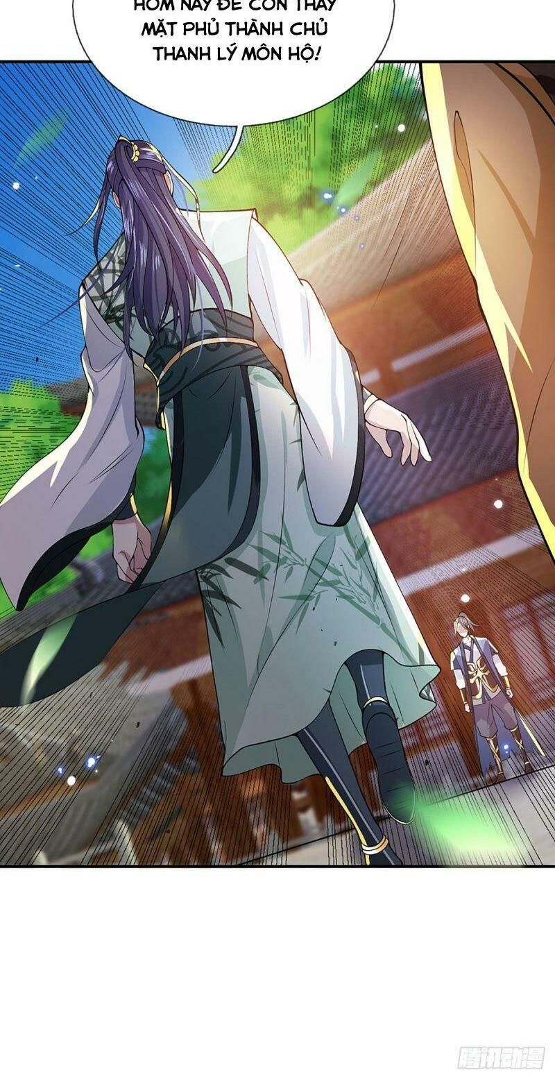 đọc truyện Ta Trở Về Từ Chư Thiên Vạn Giới Chương 9 ảnh 28 tại Thiên Thai Truyện