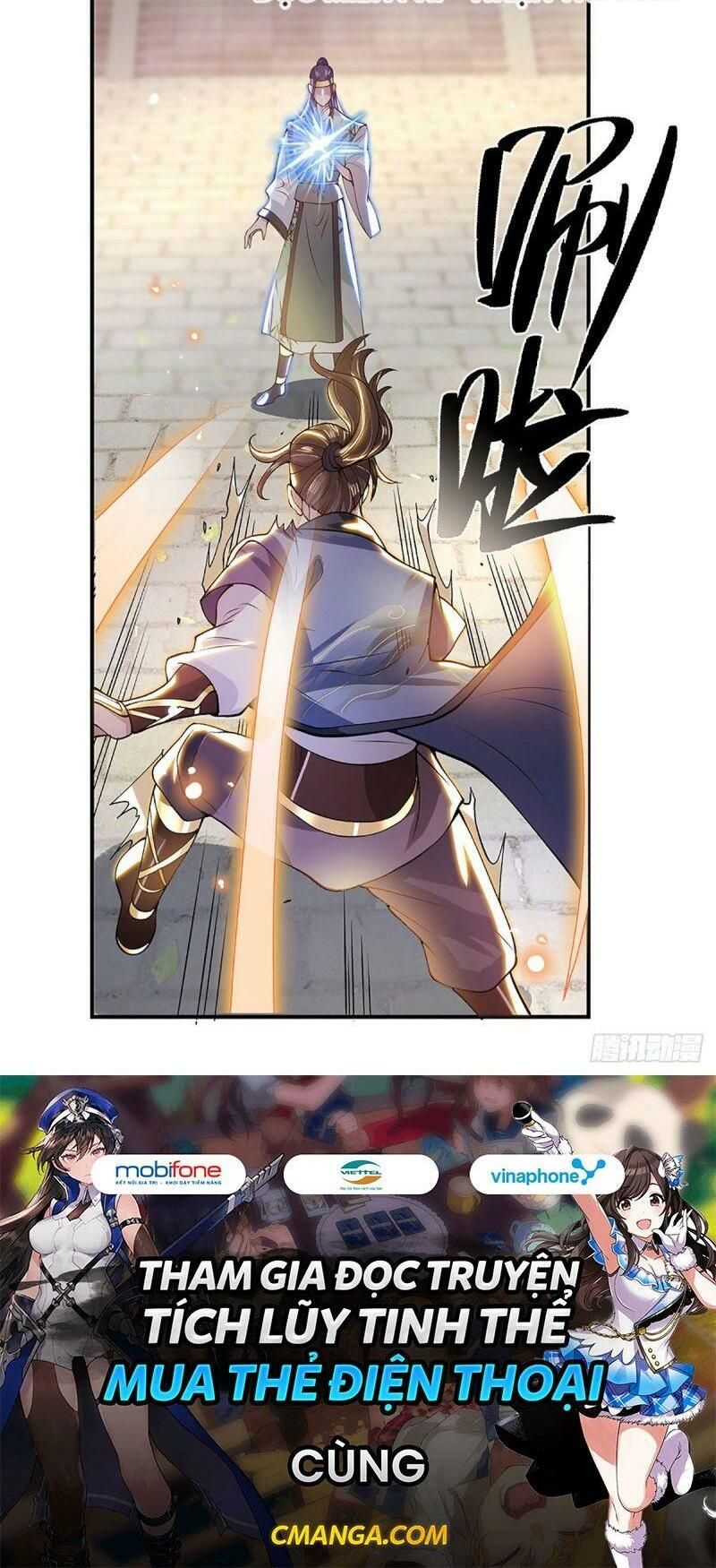 đọc truyện Ta Trở Về Từ Chư Thiên Vạn Giới Chương 9 ảnh 32 tại Thiên Thai Truyện