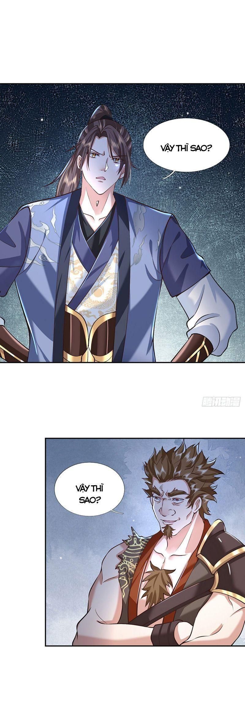 đọc truyện Ta Trở Về Từ Chư Thiên Vạn Giới Chương 90 ảnh 6 tại Thiên Thai Truyện