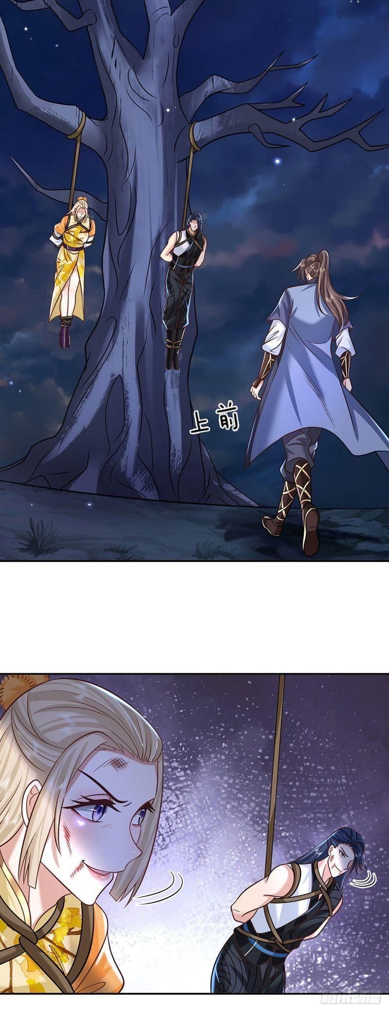 đọc truyện Ta Trở Về Từ Chư Thiên Vạn Giới Chương 93 ảnh 15 tại Thiên Thai Truyện