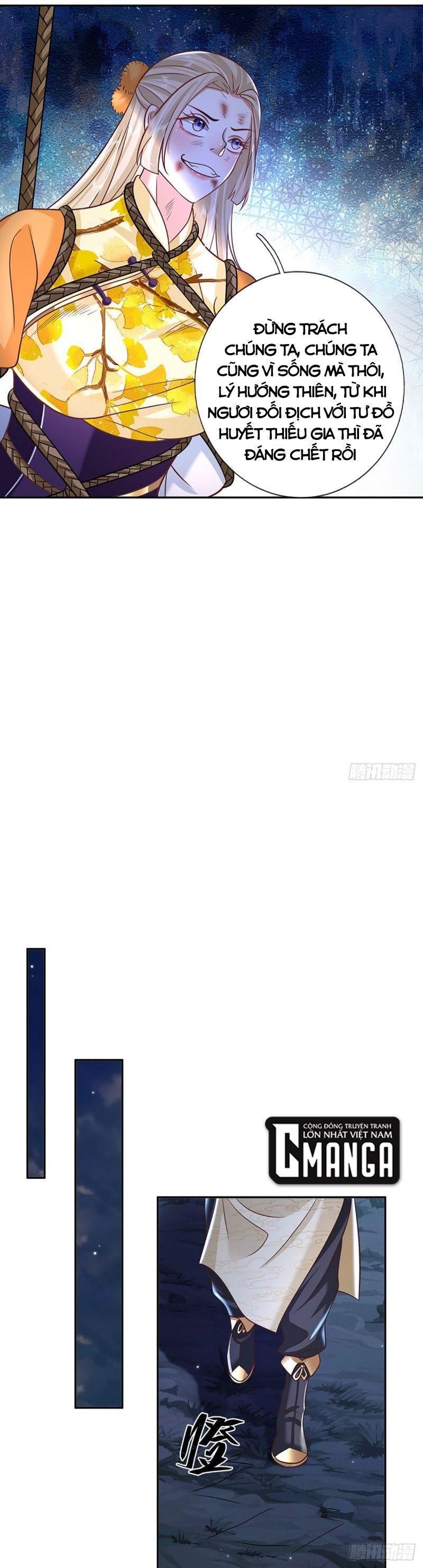 đọc truyện Ta Trở Về Từ Chư Thiên Vạn Giới Chương 93 ảnh 19 tại Thiên Thai Truyện