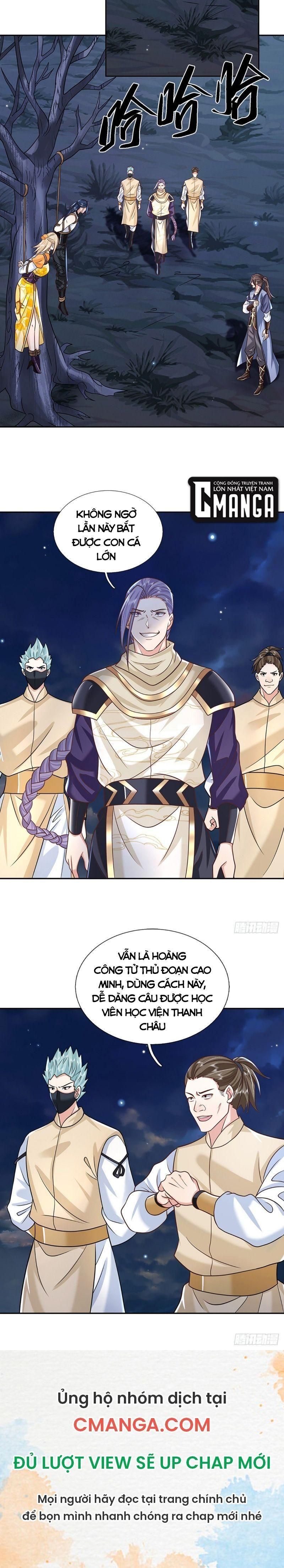 đọc truyện Ta Trở Về Từ Chư Thiên Vạn Giới Chương 93 ảnh 20 tại Thiên Thai Truyện