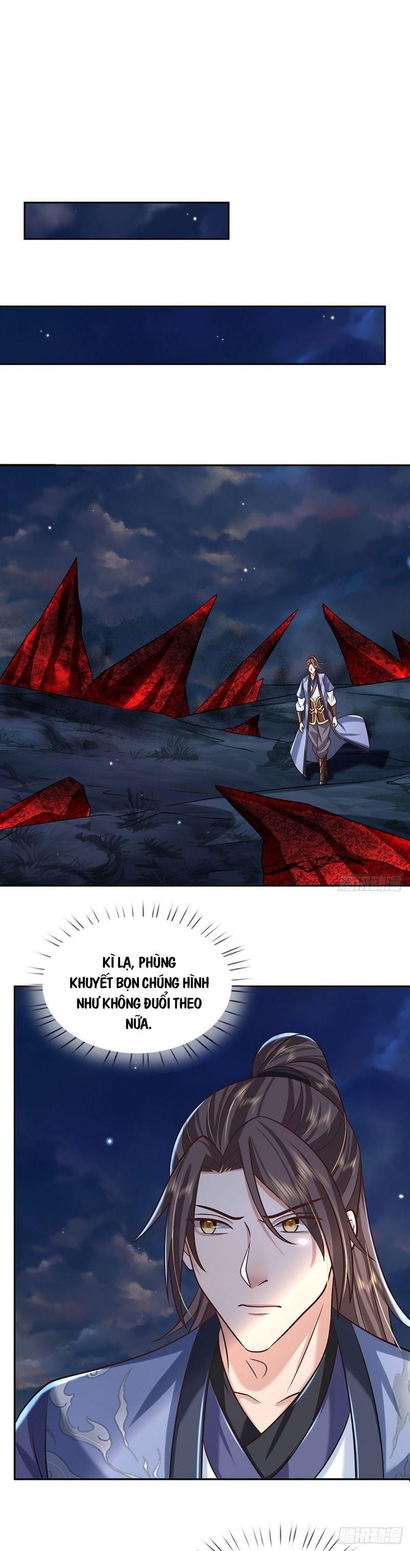 đọc truyện Ta Trở Về Từ Chư Thiên Vạn Giới Chương 93 ảnh 8 tại Thiên Thai Truyện