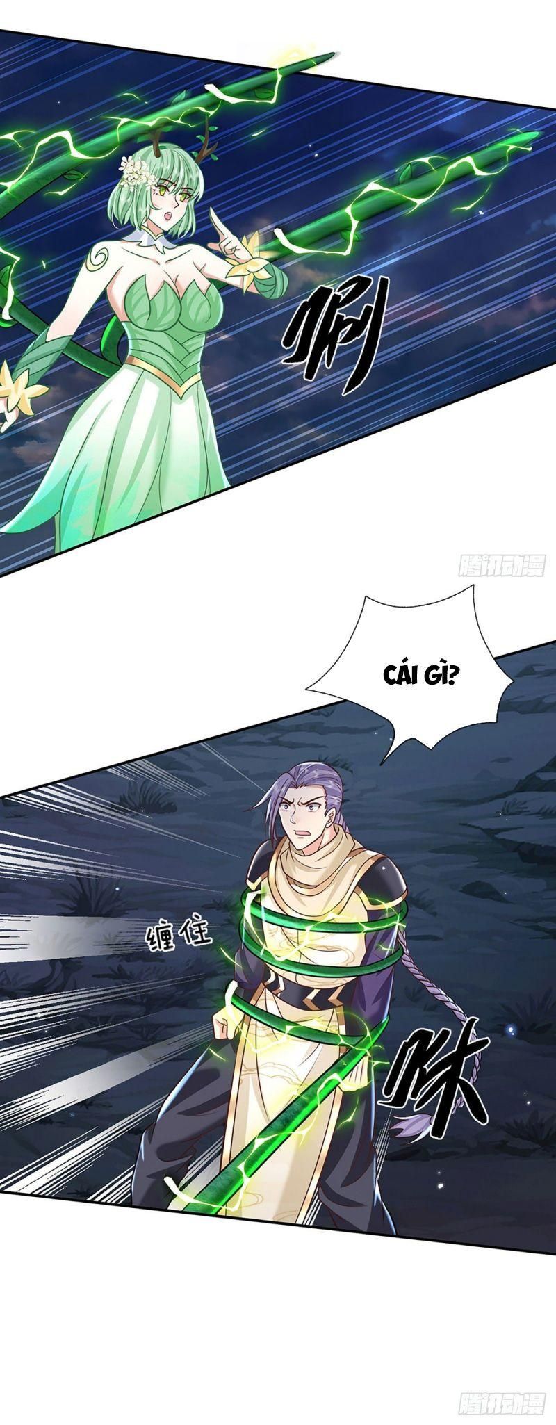 đọc truyện Ta Trở Về Từ Chư Thiên Vạn Giới Chương 94 ảnh 10 tại Thiên Thai Truyện