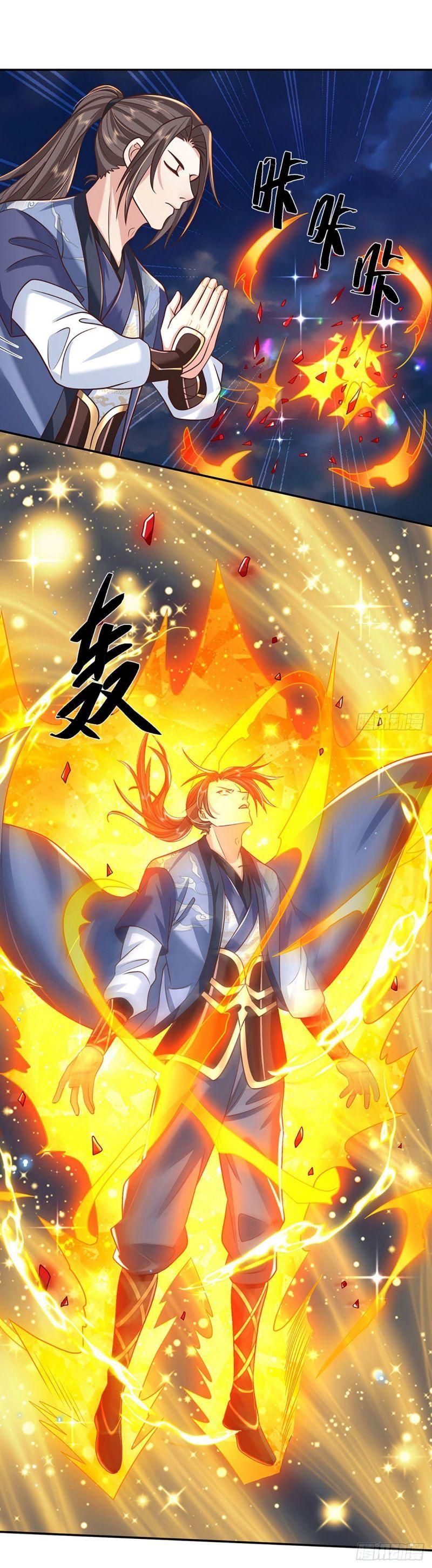 đọc truyện Ta Trở Về Từ Chư Thiên Vạn Giới Chương 95 ảnh 12 tại Thiên Thai Truyện