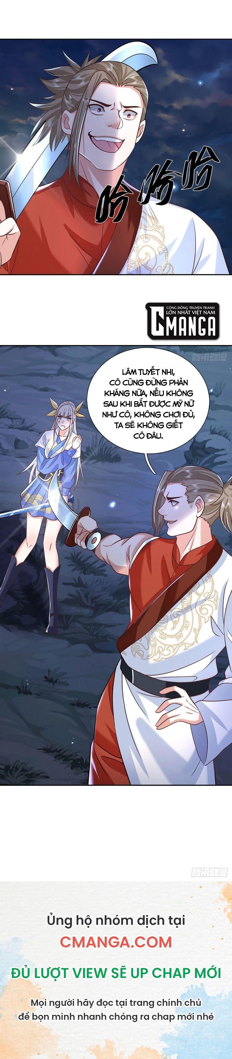 đọc truyện Ta Trở Về Từ Chư Thiên Vạn Giới Chương 95 ảnh 23 tại Thiên Thai Truyện