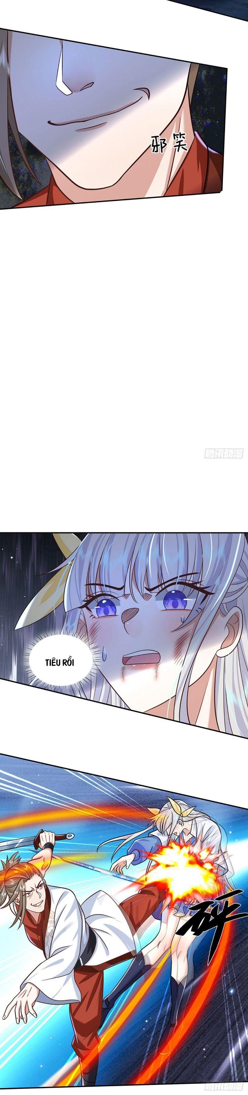 đọc truyện Ta Trở Về Từ Chư Thiên Vạn Giới Chương 96 ảnh 12 tại Thiên Thai Truyện