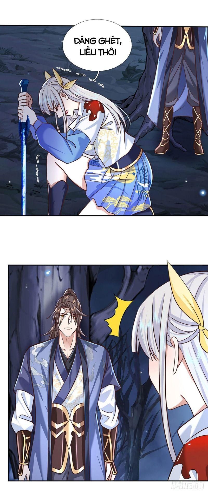 đọc truyện Ta Trở Về Từ Chư Thiên Vạn Giới Chương 96 ảnh 15 tại Thiên Thai Truyện