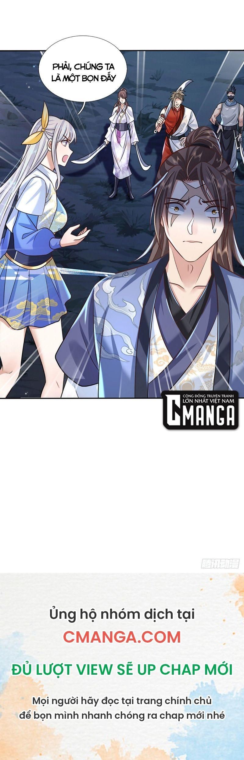 đọc truyện Ta Trở Về Từ Chư Thiên Vạn Giới Chương 96 ảnh 21 tại Thiên Thai Truyện