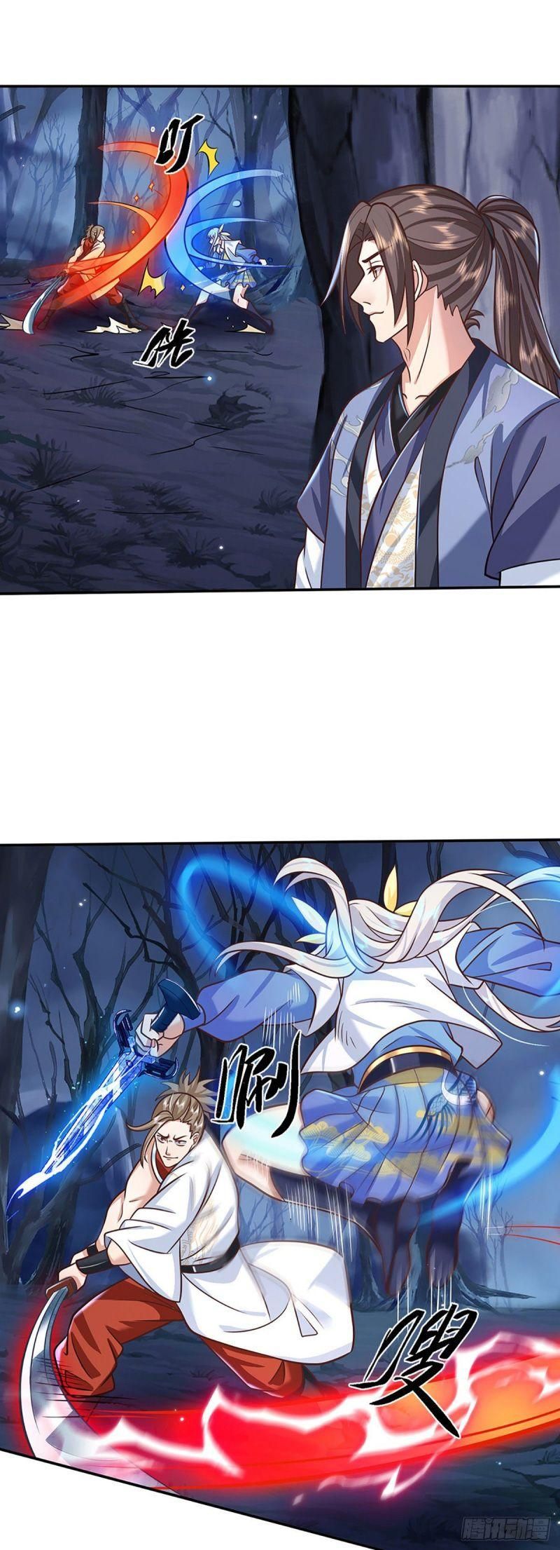 đọc truyện Ta Trở Về Từ Chư Thiên Vạn Giới Chương 96 ảnh 11 tại Thiên Thai Truyện