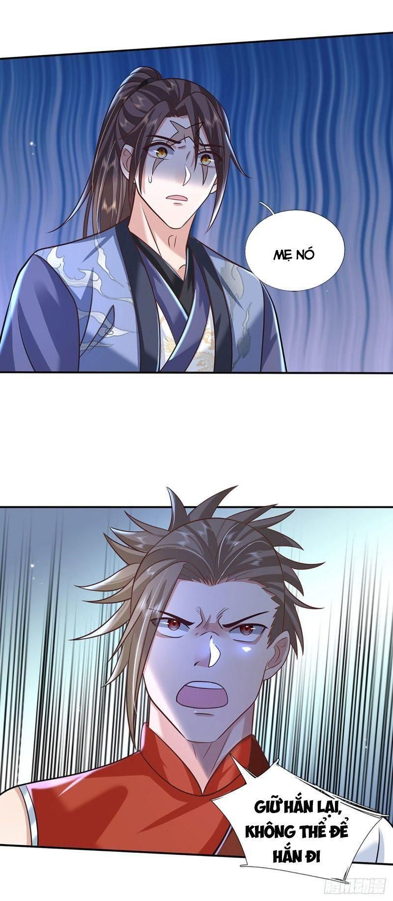 đọc truyện Ta Trở Về Từ Chư Thiên Vạn Giới Chương 97 ảnh 4 tại Thiên Thai Truyện