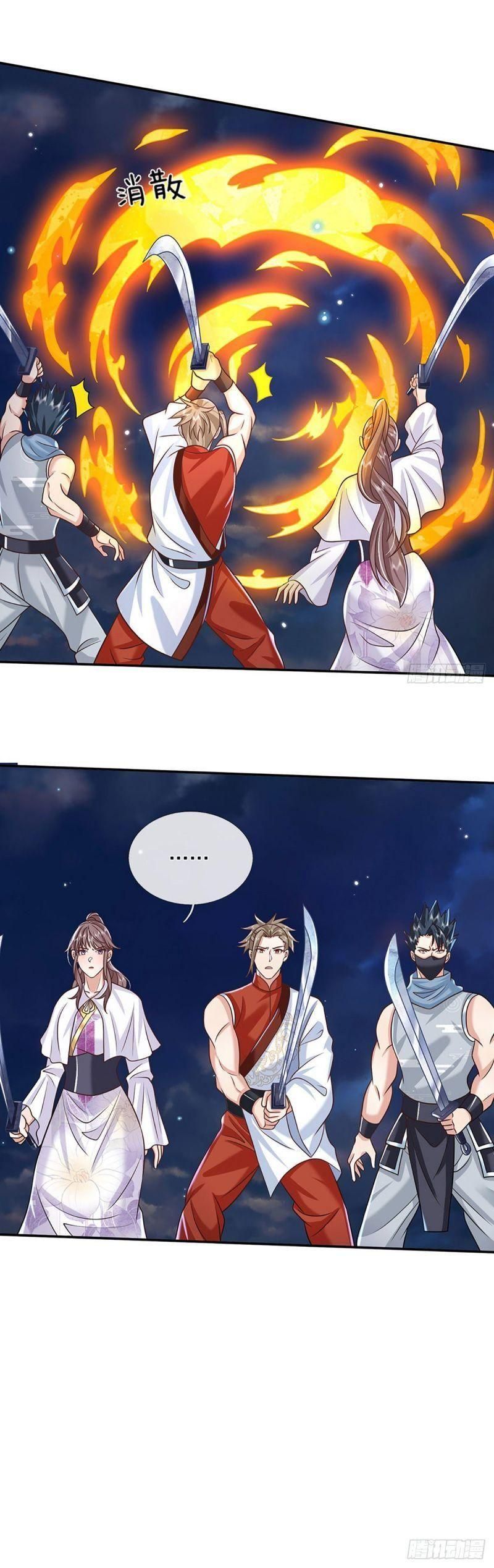 đọc truyện Ta Trở Về Từ Chư Thiên Vạn Giới Chương 98 ảnh 6 tại Thiên Thai Truyện