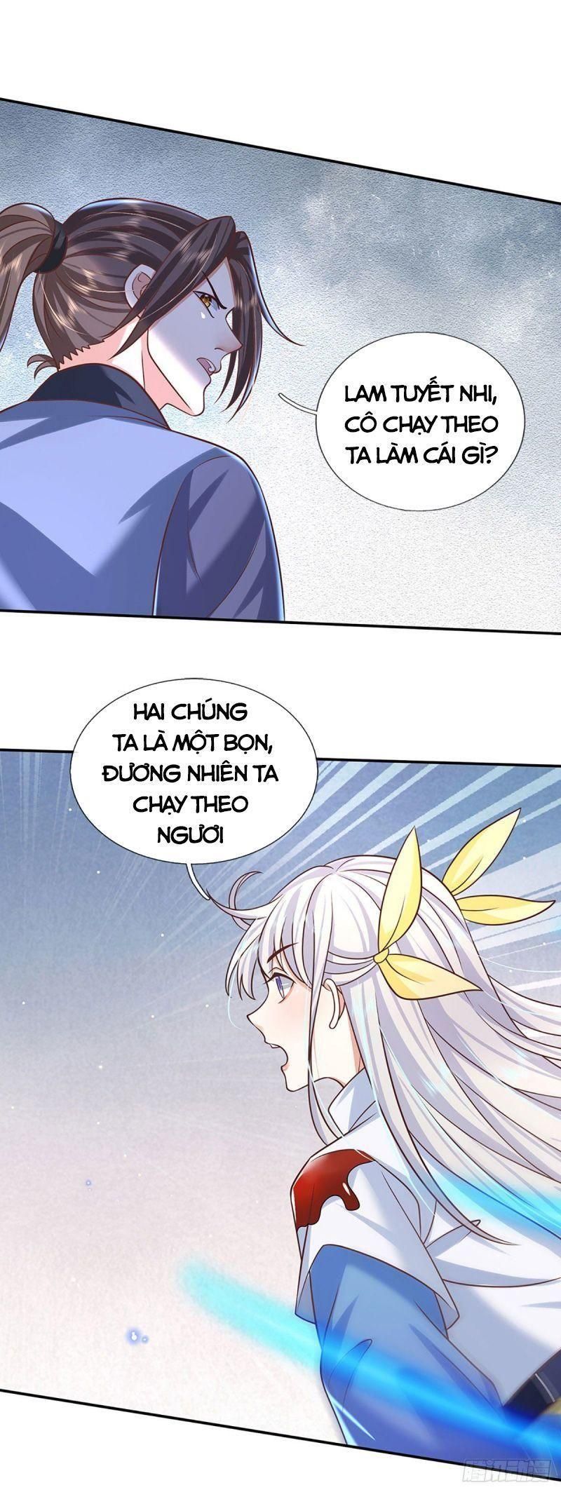 đọc truyện Ta Trở Về Từ Chư Thiên Vạn Giới Chương 98 ảnh 10 tại Thiên Thai Truyện