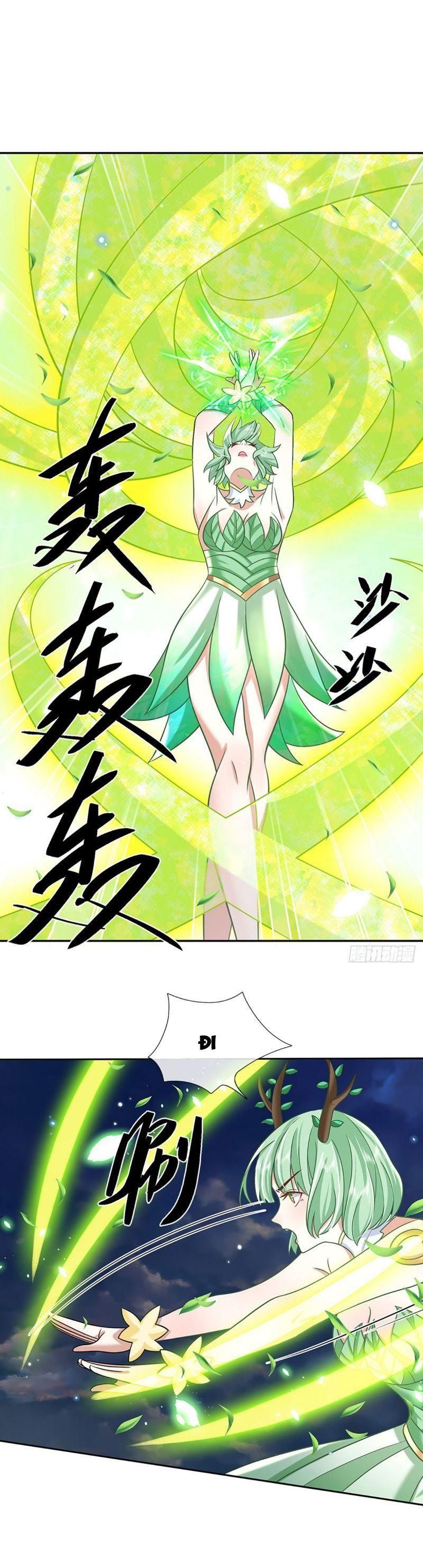 đọc truyện Ta Trở Về Từ Chư Thiên Vạn Giới Chương 99 ảnh 12 tại Thiên Thai Truyện