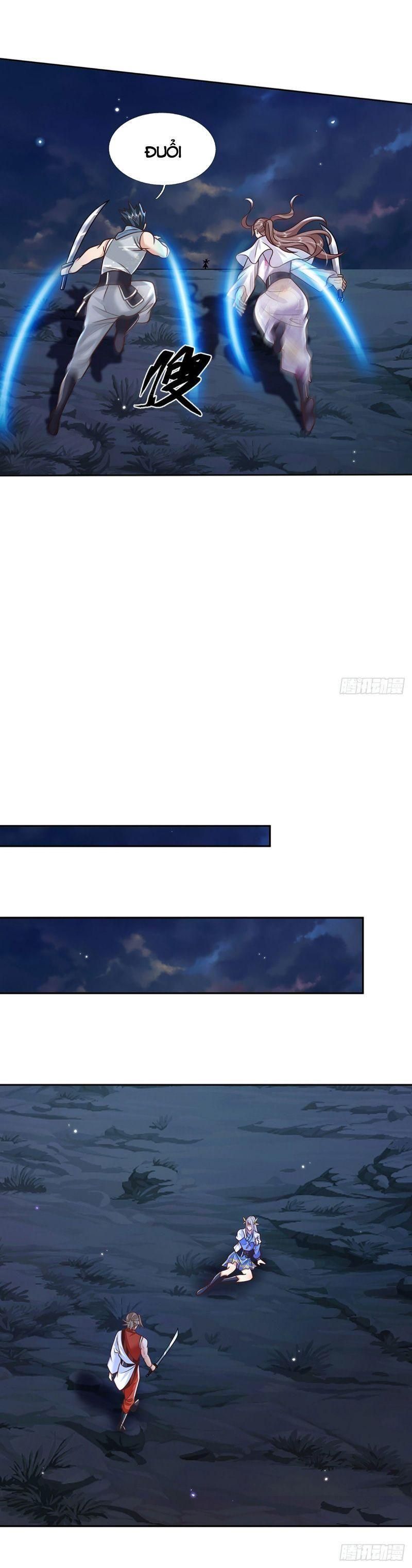 đọc truyện Ta Trở Về Từ Chư Thiên Vạn Giới Chương 99 ảnh 16 tại Thiên Thai Truyện