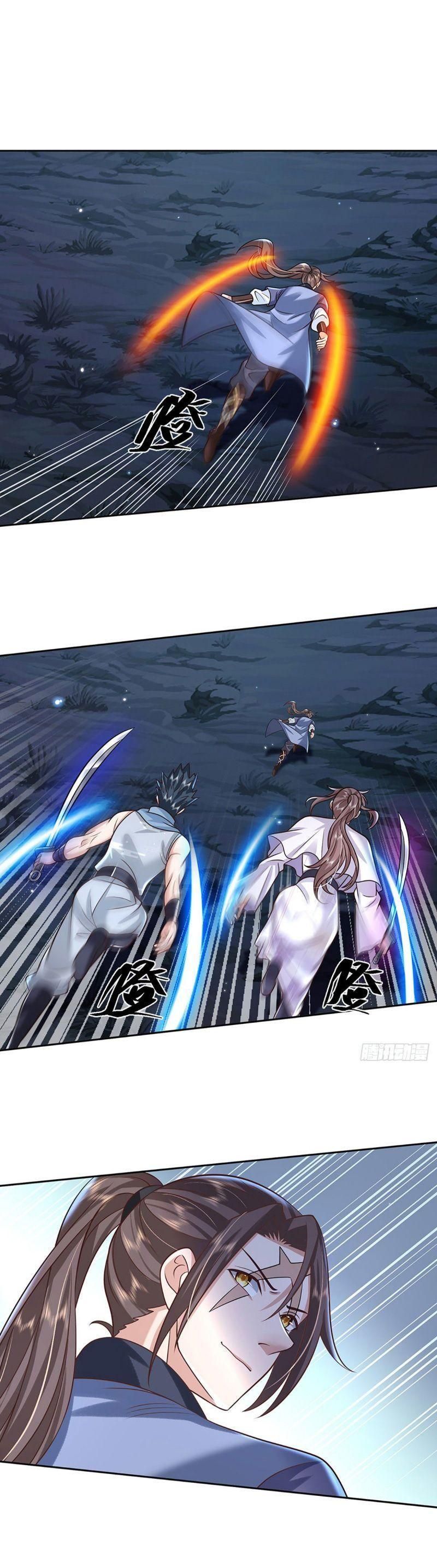 đọc truyện Ta Trở Về Từ Chư Thiên Vạn Giới Chương 99 ảnh 7 tại Thiên Thai Truyện