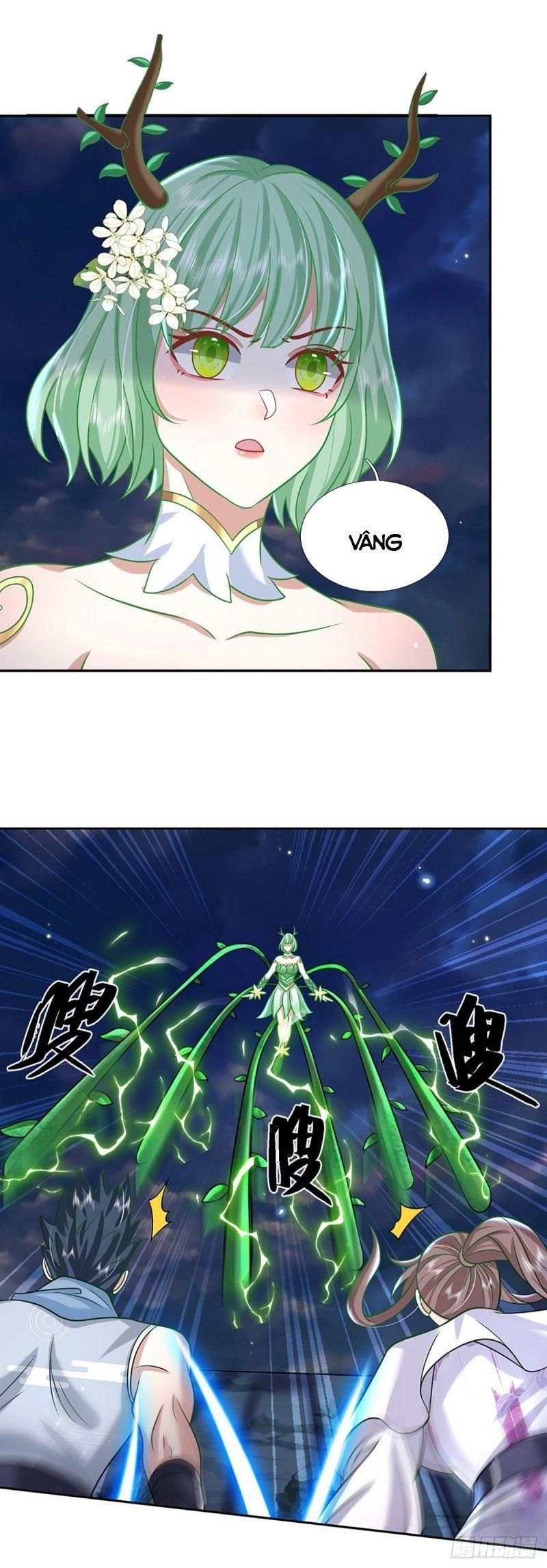 đọc truyện Ta Trở Về Từ Chư Thiên Vạn Giới Chương 99 ảnh 9 tại Thiên Thai Truyện