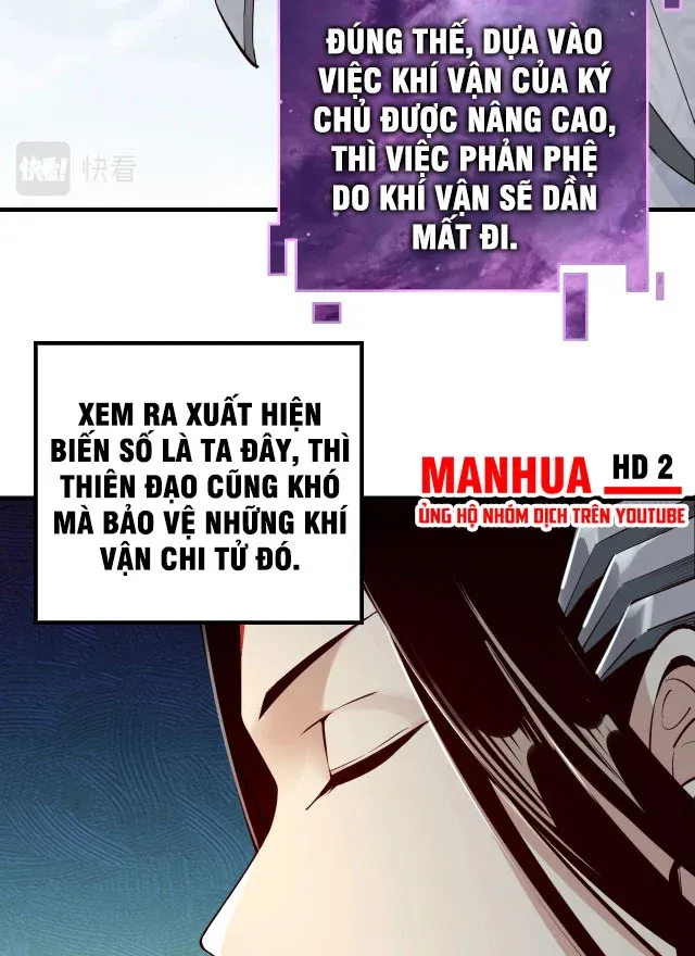 đọc truyện Ta Trời Sinh Đã Là Nhân Vật Phản Diện Chương 10 ảnh 15 tại Thiên Thai Truyện