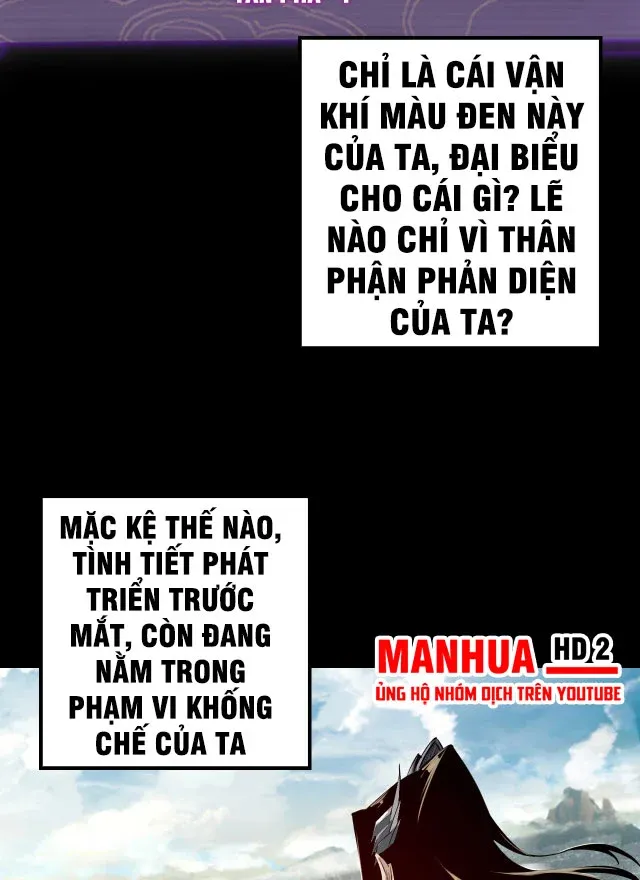 đọc truyện Ta Trời Sinh Đã Là Nhân Vật Phản Diện Chương 10 ảnh 17 tại Thiên Thai Truyện