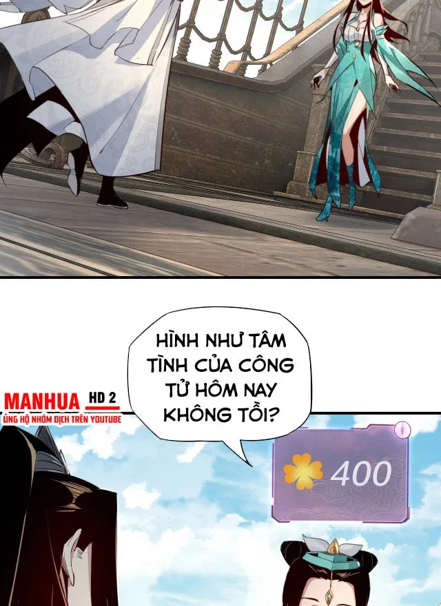 đọc truyện Ta Trời Sinh Đã Là Nhân Vật Phản Diện Chương 10 ảnh 20 tại Thiên Thai Truyện