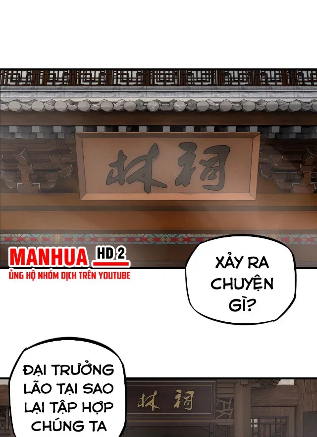 đọc truyện Ta Trời Sinh Đã Là Nhân Vật Phản Diện Chương 10 ảnh 3 tại Thiên Thai Truyện