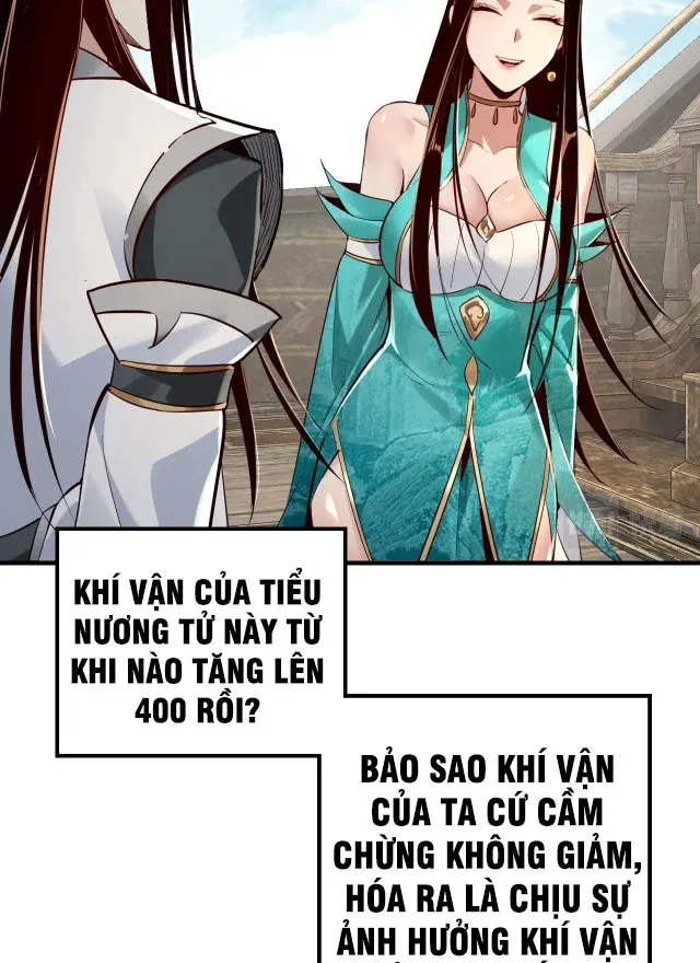 đọc truyện Ta Trời Sinh Đã Là Nhân Vật Phản Diện Chương 10 ảnh 21 tại Thiên Thai Truyện
