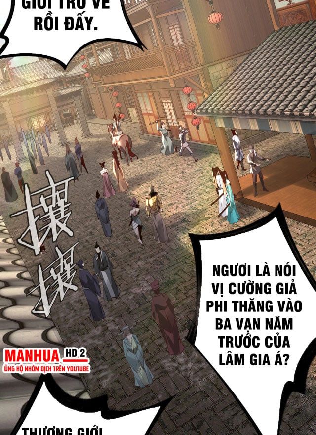 đọc truyện Ta Trời Sinh Đã Là Nhân Vật Phản Diện Chương 10 ảnh 30 tại Thiên Thai Truyện