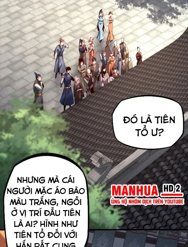 đọc truyện Ta Trời Sinh Đã Là Nhân Vật Phản Diện Chương 10 ảnh 37 tại Thiên Thai Truyện