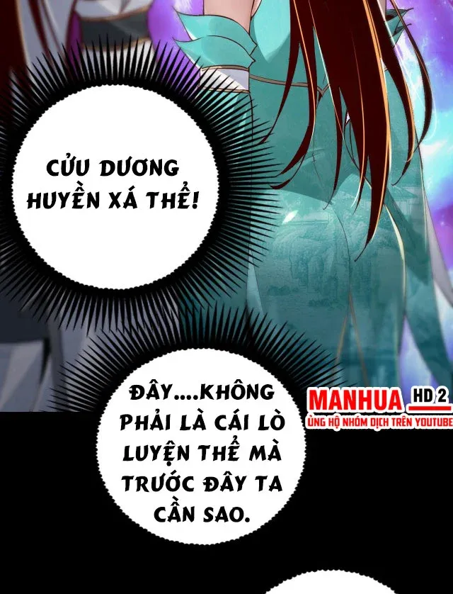 đọc truyện Ta Trời Sinh Đã Là Nhân Vật Phản Diện Chương 10 ảnh 59 tại Thiên Thai Truyện