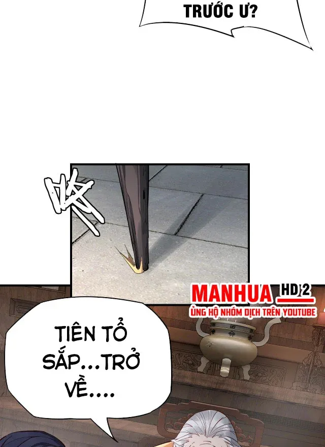 đọc truyện Ta Trời Sinh Đã Là Nhân Vật Phản Diện Chương 10 ảnh 7 tại Thiên Thai Truyện