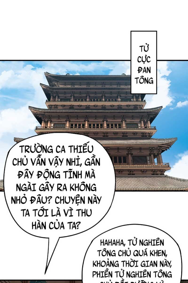 đọc truyện Ta Trời Sinh Đã Là Nhân Vật Phản Diện Chương 101.1 ảnh 2 tại Thiên Thai Truyện