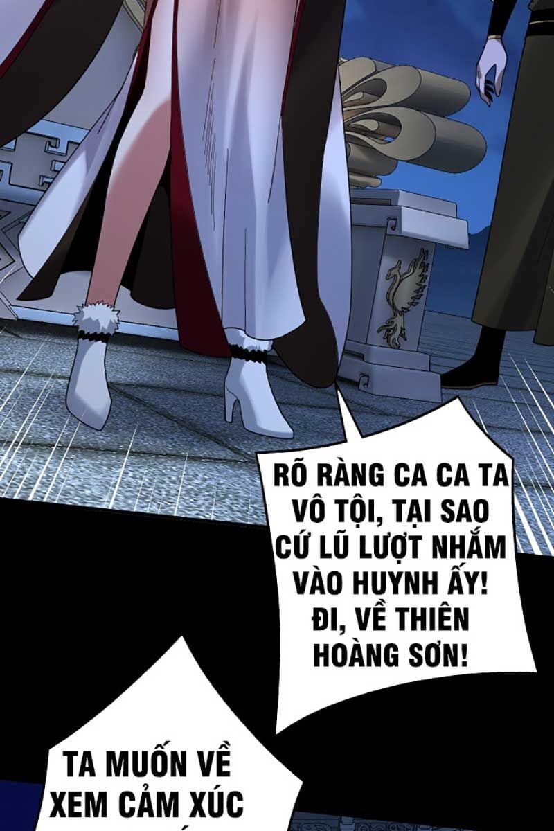 đọc truyện Ta Trời Sinh Đã Là Nhân Vật Phản Diện Chương 101.1 ảnh 24 tại Thiên Thai Truyện