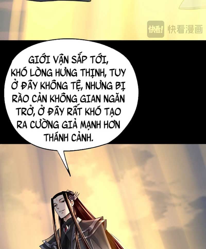 đọc truyện Ta Trời Sinh Đã Là Nhân Vật Phản Diện Chương 101.1 ảnh 32 tại Thiên Thai Truyện