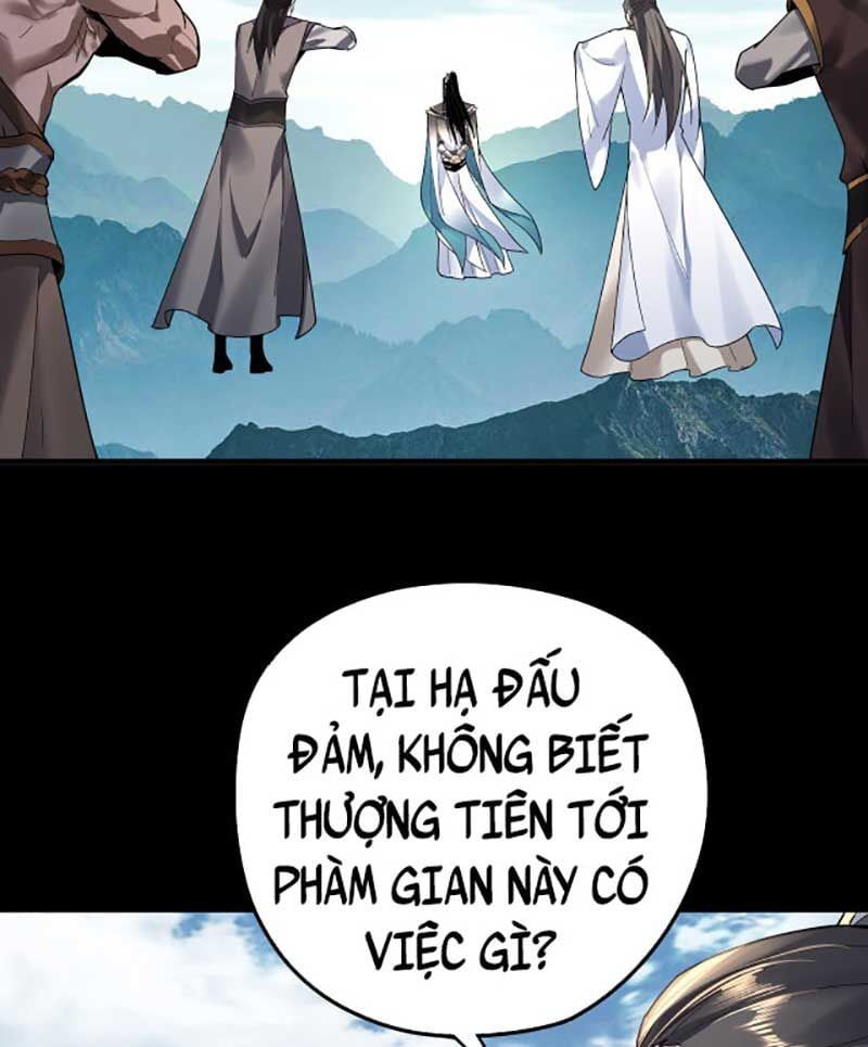 đọc truyện Ta Trời Sinh Đã Là Nhân Vật Phản Diện Chương 101.1 ảnh 40 tại Thiên Thai Truyện