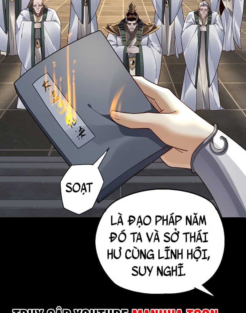 đọc truyện Ta Trời Sinh Đã Là Nhân Vật Phản Diện Chương 101.1 ảnh 68 tại Thiên Thai Truyện