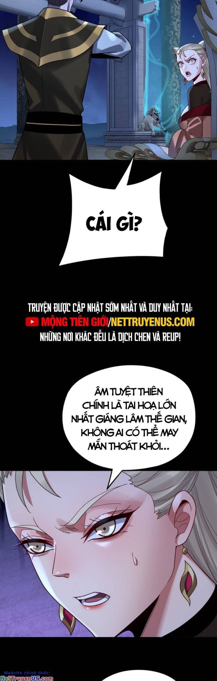 đọc truyện Ta Trời Sinh Đã Là Nhân Vật Phản Diện Chương 101 ảnh 13 tại Thiên Thai Truyện