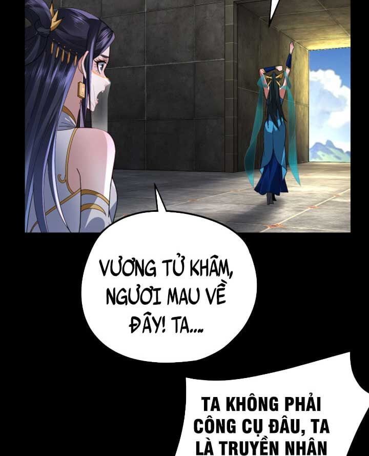 đọc truyện Ta Trời Sinh Đã Là Nhân Vật Phản Diện Chương 102 ảnh 30 tại Thiên Thai Truyện