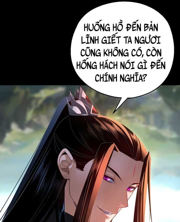 đọc truyện Ta Trời Sinh Đã Là Nhân Vật Phản Diện Chương 102 ảnh 35 tại Thiên Thai Truyện