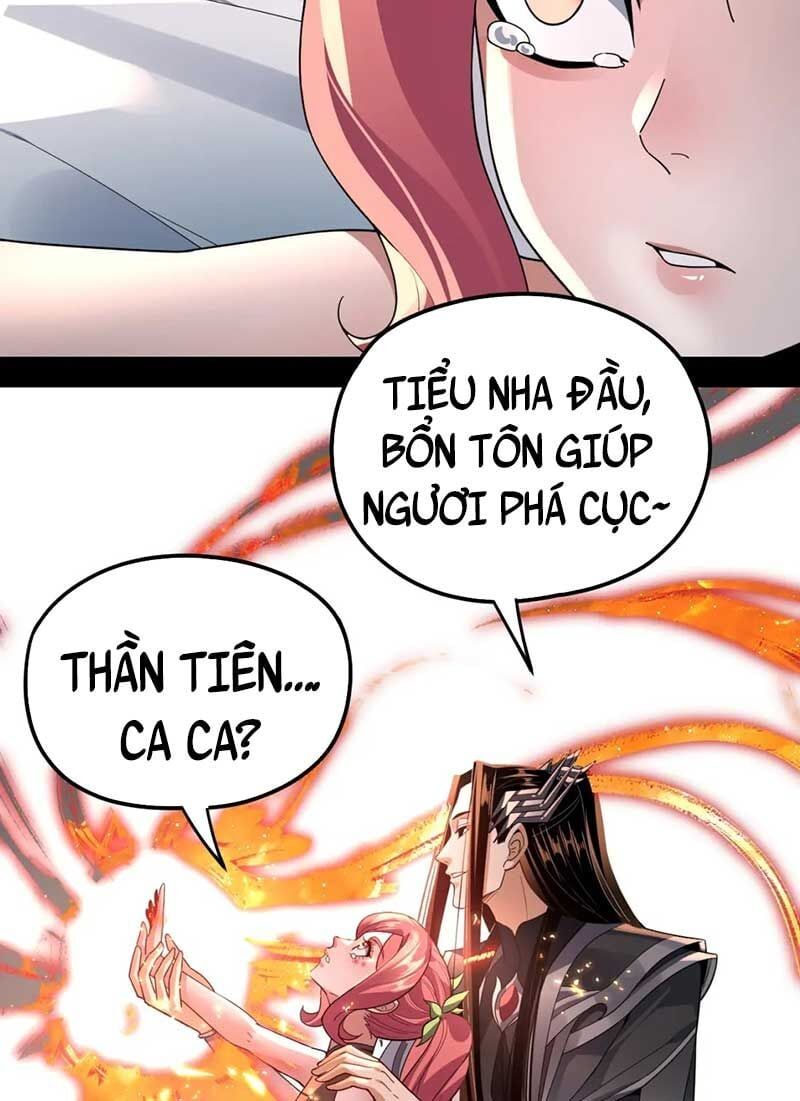 đọc truyện Ta Trời Sinh Đã Là Nhân Vật Phản Diện Chương 104 ảnh 31 tại Thiên Thai Truyện