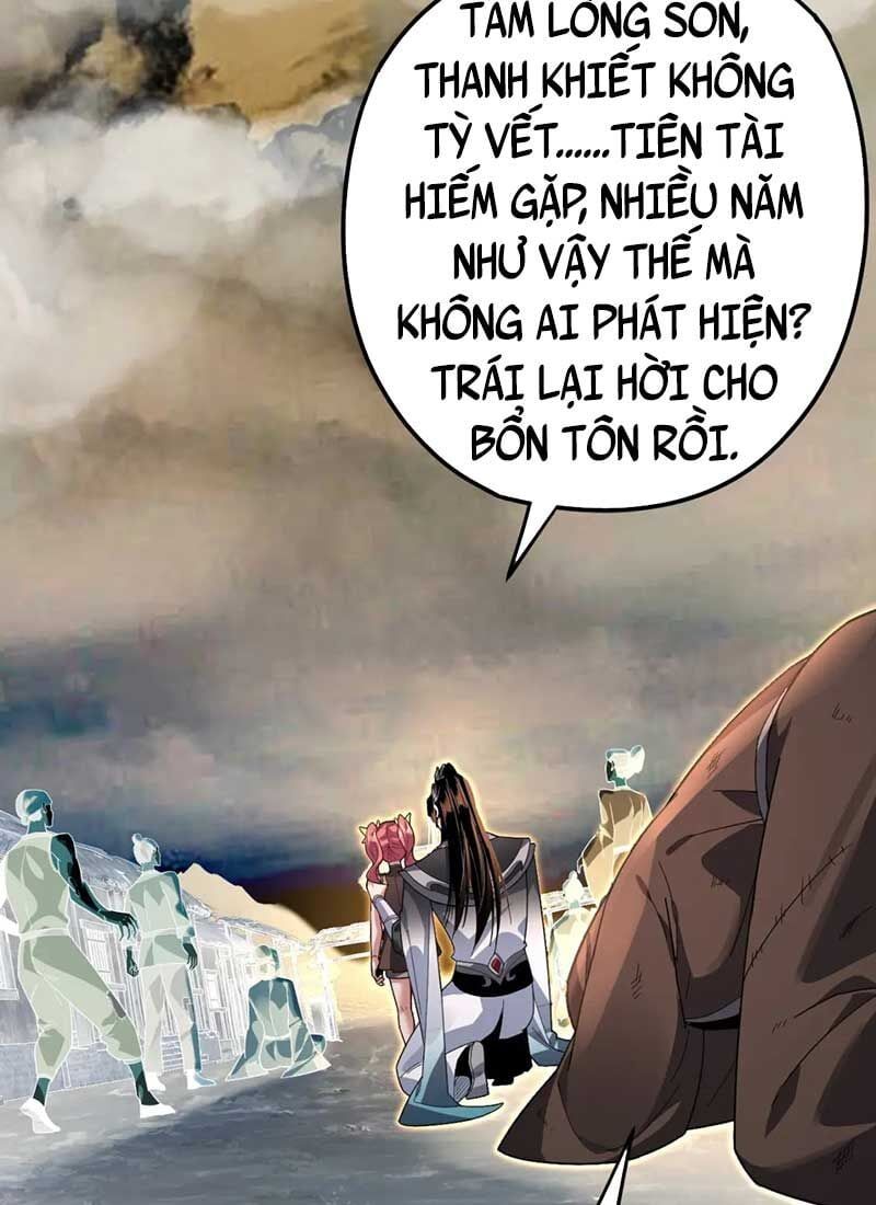 đọc truyện Ta Trời Sinh Đã Là Nhân Vật Phản Diện Chương 104 ảnh 38 tại Thiên Thai Truyện