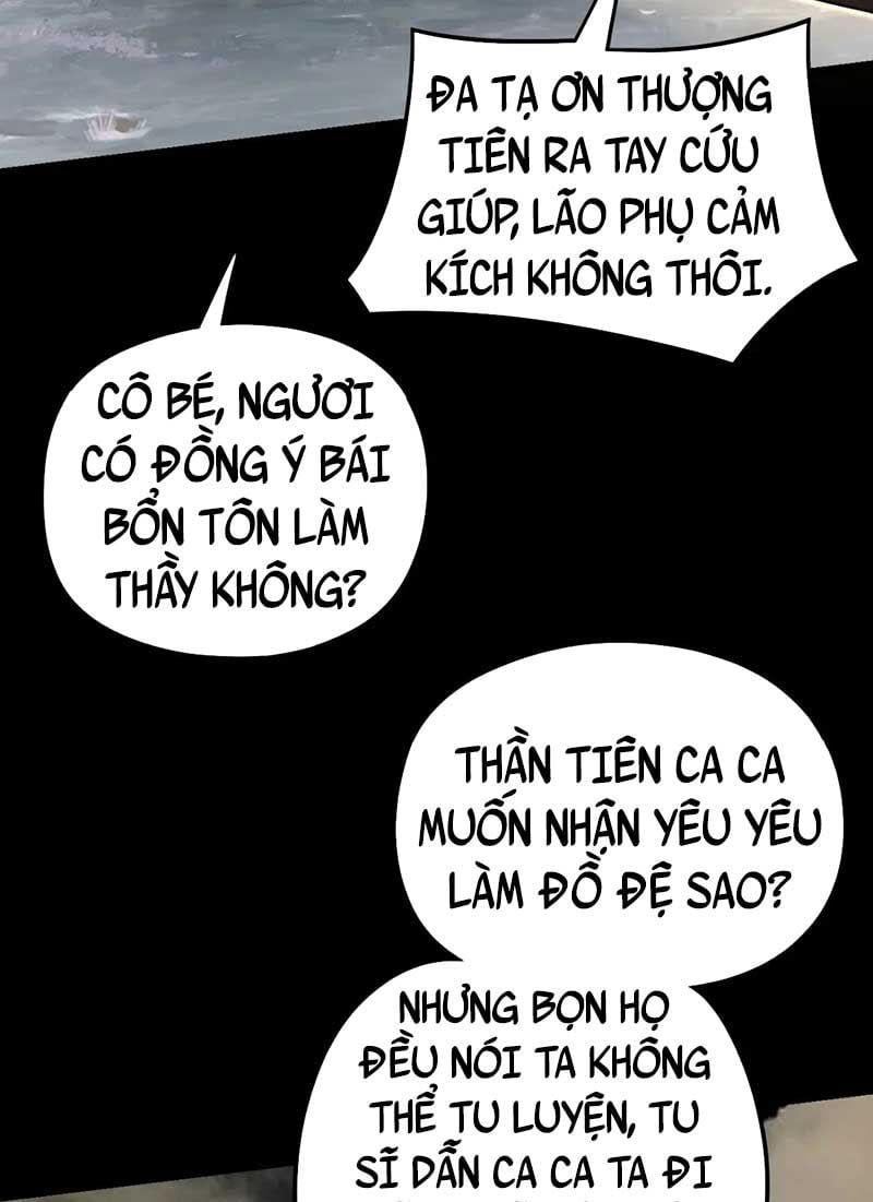 đọc truyện Ta Trời Sinh Đã Là Nhân Vật Phản Diện Chương 104 ảnh 39 tại Thiên Thai Truyện