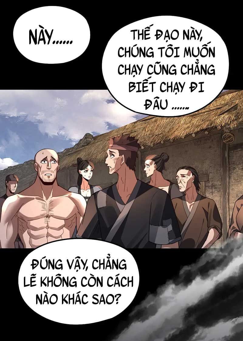 đọc truyện Ta Trời Sinh Đã Là Nhân Vật Phản Diện Chương 104 ảnh 5 tại Thiên Thai Truyện