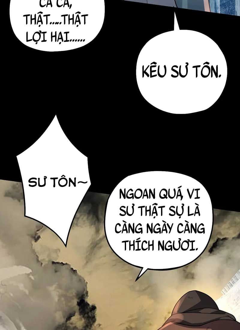 đọc truyện Ta Trời Sinh Đã Là Nhân Vật Phản Diện Chương 104 ảnh 50 tại Thiên Thai Truyện