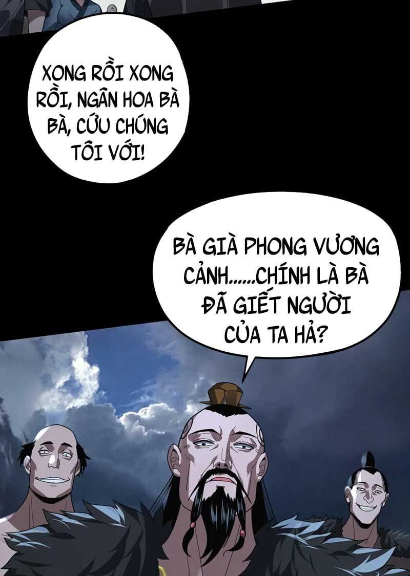 đọc truyện Ta Trời Sinh Đã Là Nhân Vật Phản Diện Chương 104 ảnh 8 tại Thiên Thai Truyện
