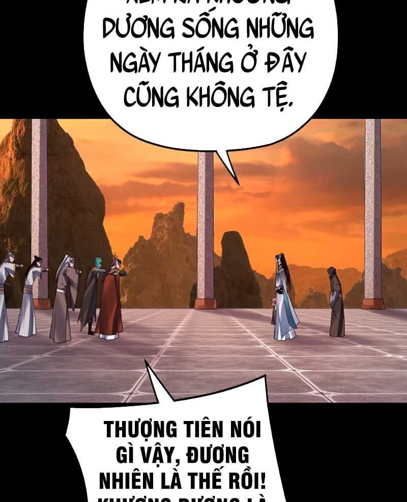 đọc truyện Ta Trời Sinh Đã Là Nhân Vật Phản Diện Chương 106 ảnh 13 tại Thiên Thai Truyện